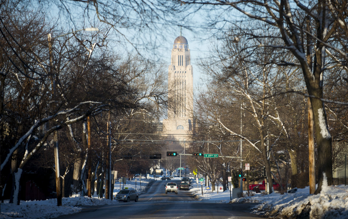 State Capitol